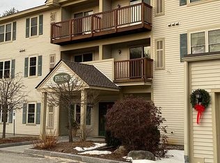 108 Fenwood Cmns, New London, NH 03257