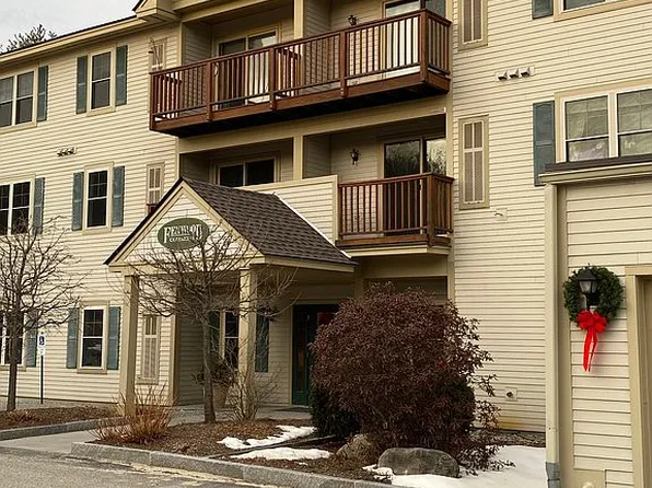 108 Fenwood Cmns, New London, NH 03257