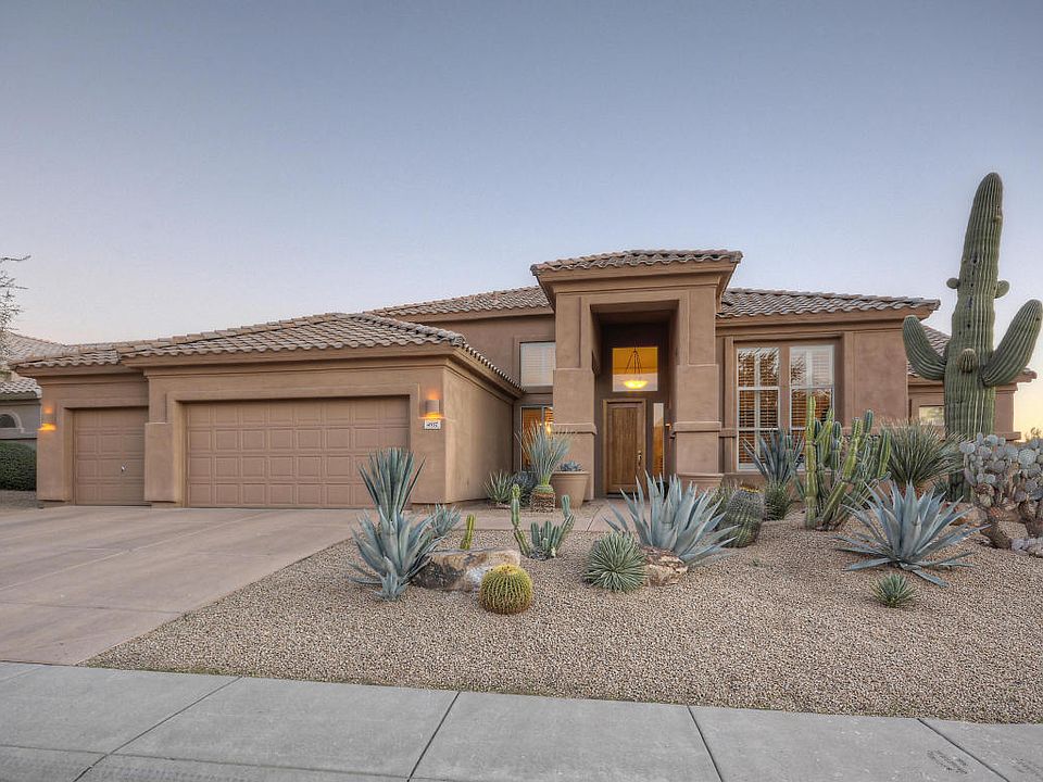 1st image of 4937 E Juana Ct