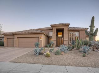 4937 E Juana Ct, Cave Creek, AZ 85331