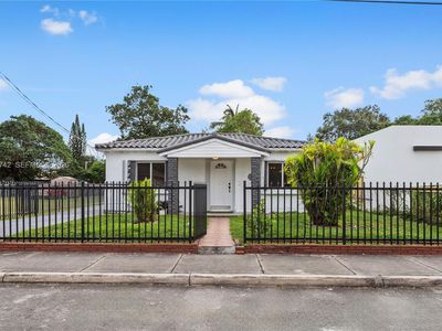 400 NW 47th St, Miami, FL, 33127