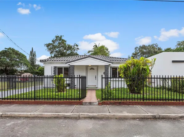 400 NW 47th St, Miami, FL 33127