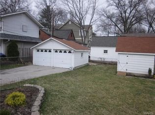 131 W Jewel Ave, Saint Louis, MO