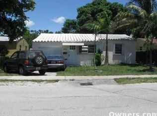 2121 Monroe St, Hollywood, FL 33020