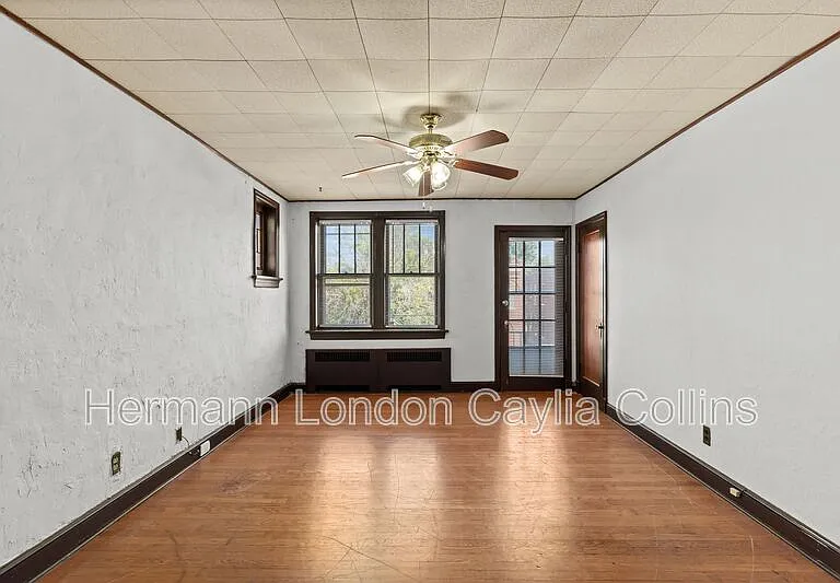 3406-3408 Keokuk St #3406-1F — Photo 3
