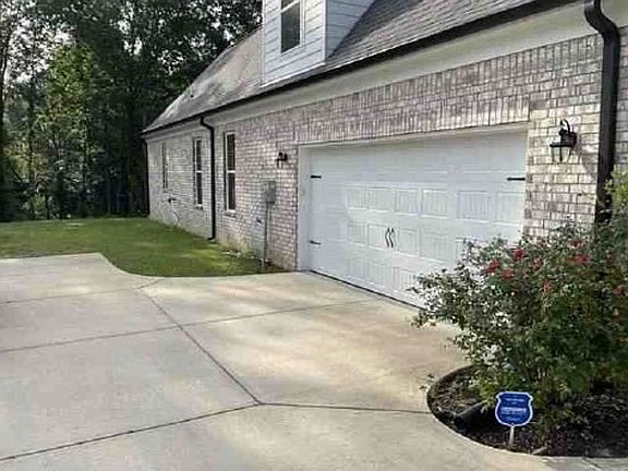 Property Side View