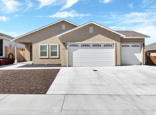 4570 Madison Rd, Fernley, NV 89408