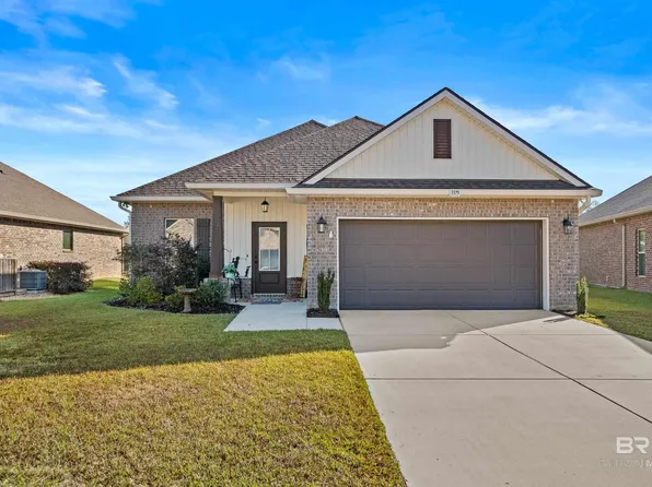 1375 Surrey Loop, Foley, AL 36535