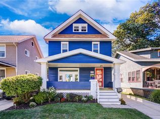 2092 Elbur Ave, Lakewood, OH 44107