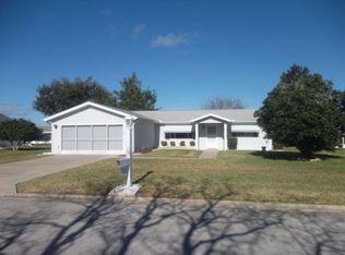 17587 SE 106th Ave, Summerfield, FL 34491