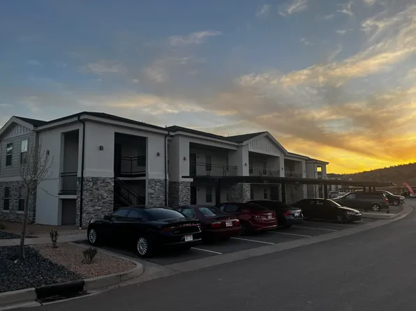 6159 W Winding Way #M203, Hurricane, UT 84737