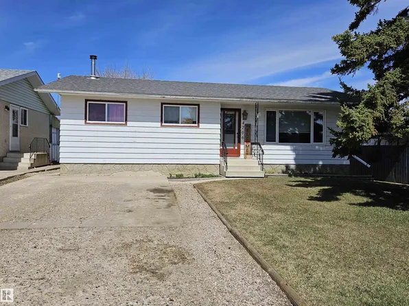 4706 44th Ave, Saint Paul, AB T0A 3A3