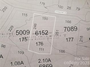 5251 Starboard Ln, Granite Falls, NC 28630