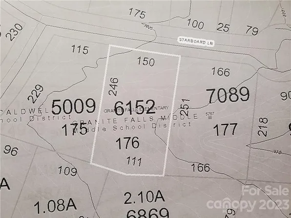 5251 Starboard Ln, Granite Falls, NC 28630