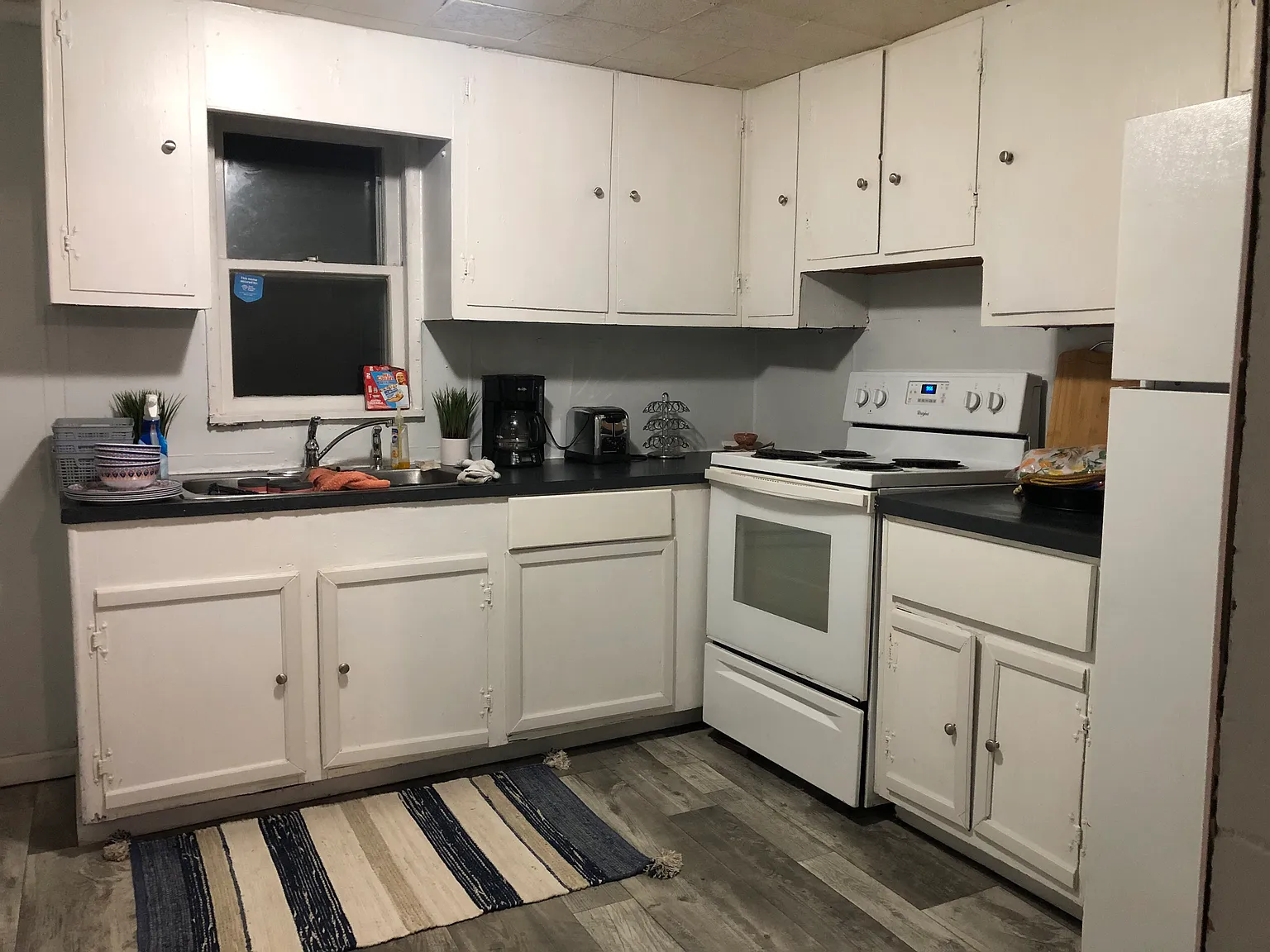 2 bed, 1009 sqft, $1,025 — Photo 2