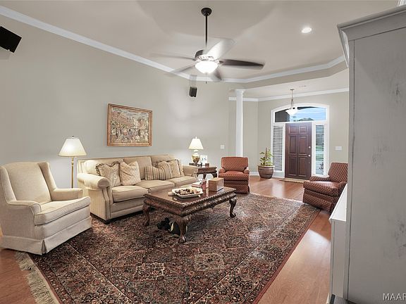 4th image of 8842 Marston Way