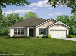 14557 Cedarwood Ave, Weeki Wachee, FL 34614