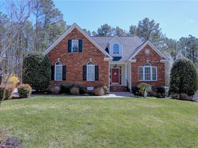 11673 Pine Needles Dr, Providence Forge, VA, 23140