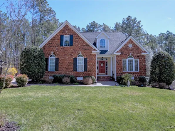 11673 Pine Needles Dr, Providence Forge, VA 23140