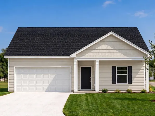 717 Samantha St, West Columbia, SC 29170