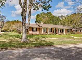 3311 Bowers Ln, Jacksonville, FL 32257