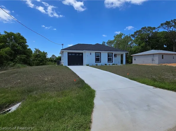 339 E Waterway Ave NW, Lake Placid, FL 33852