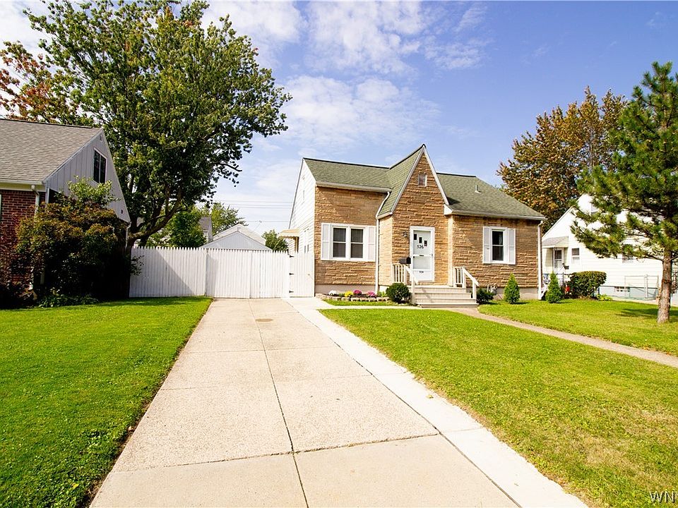 526 Capen Blvd, Amherst, NY 14226 Zillow