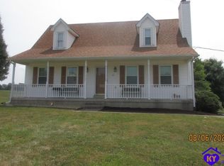 85 Cecil Dr, Rineyville, KY 40162