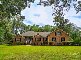 112 Mill Hill Road, Richmond Hill, GA 31324