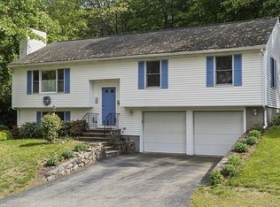 11 Crescent Ave, Stoneham, MA 02180