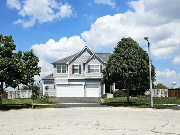 (undisclosed Address), Oswego, IL 60543