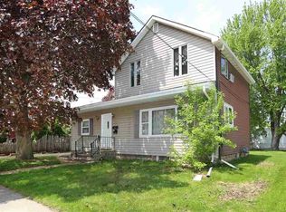 214 E Atlantic St, Appleton, WI 54911