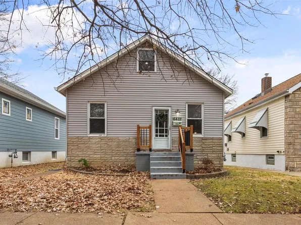 6422 Marquette Ave, Saint Louis, MO 63139