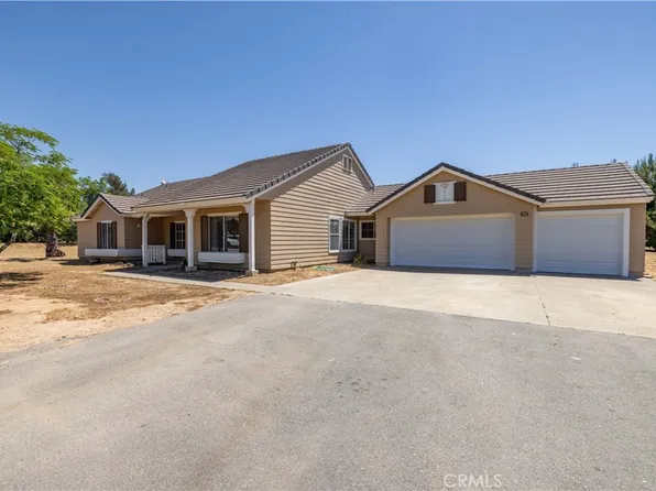 33480 Overland Trl, Agua Dulce, CA 91390