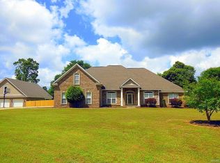 379 Austin Valley, Prattville, AL 36067