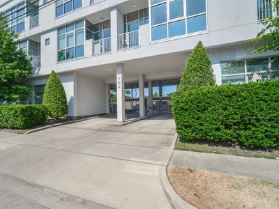 1406 Columbus St APT 204, Houston, TX, 77019