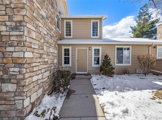 8416 Everett Way UNIT E, Arvada, CO 80005