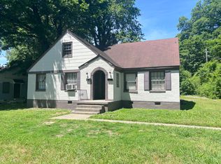 1215 Meda St #1215, Memphis, TN 38114