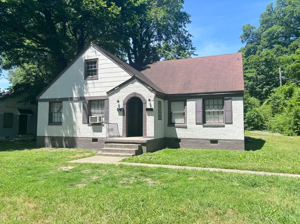 1215 Meda St #1215, Memphis, TN 38114