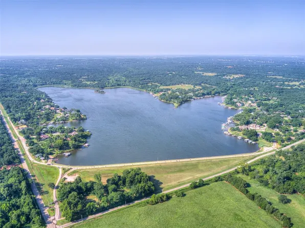 49 W Shore Dr Lot 49, Arcadia, OK 73007