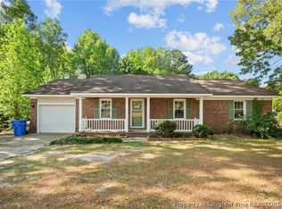 1213 Butterwood Cir, Fayetteville, NC 28314