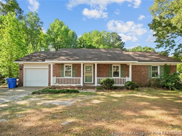 1213 Butterwood Cir, Fayetteville, NC 28314
