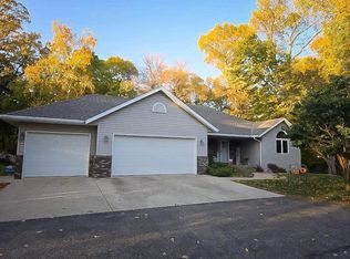 7536 158th Ave NE, Spicer, MN 56288