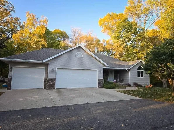 7536 158th Ave NE, Spicer, MN 56288