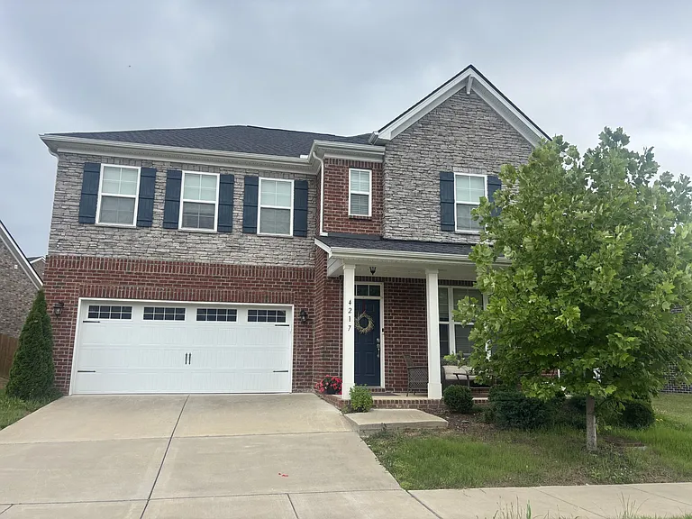 4217 Magnolia Farms Dr — Photo 1