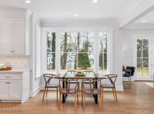 1 Martin Dale, Greenwich, CT 06830