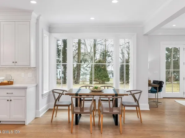 1 Martin Dale, Greenwich, CT 06830