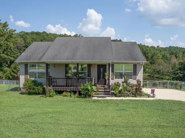 199 Quail Hollow Rd, Warrior, AL 35180