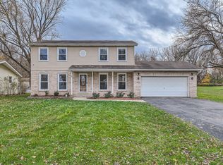 3805 W 156th St, Markham, IL 60428