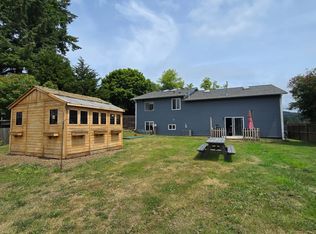 4125 NE C Ave, Neotsu, OR 97364